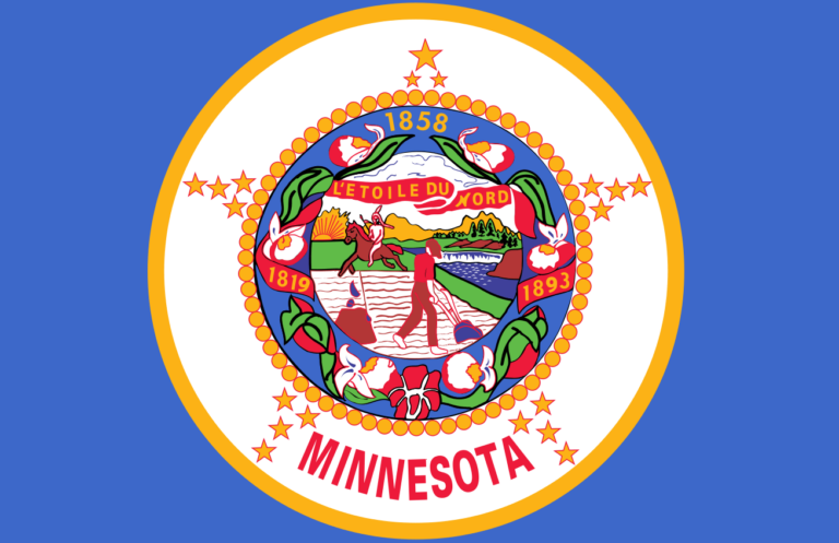 Minnesota Finally Picks New State Flag to Replace Old Racist One ...