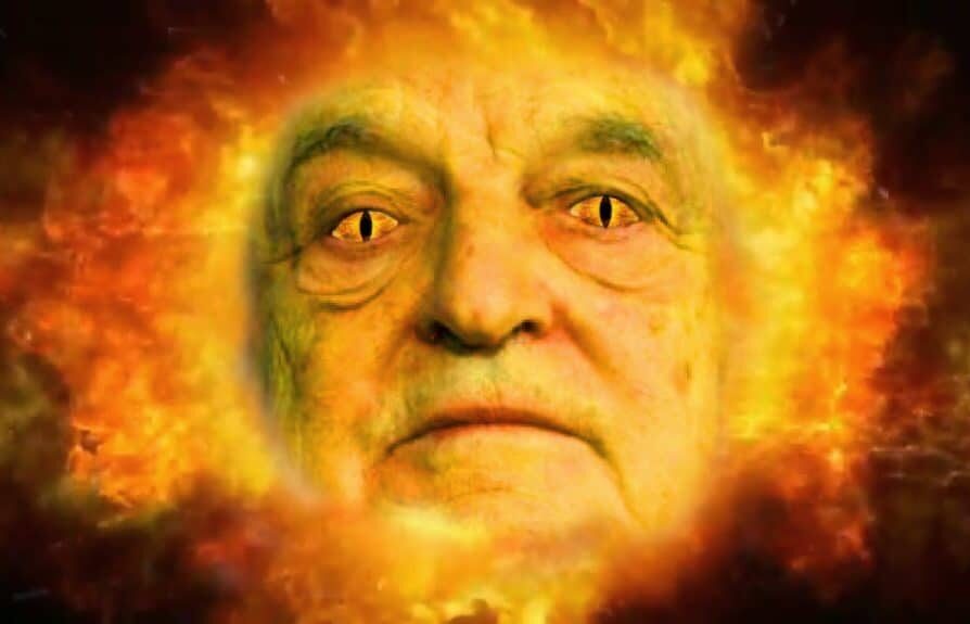 Maine: Soros-Backed NGO Buys Biggest Newspaper Network in the State