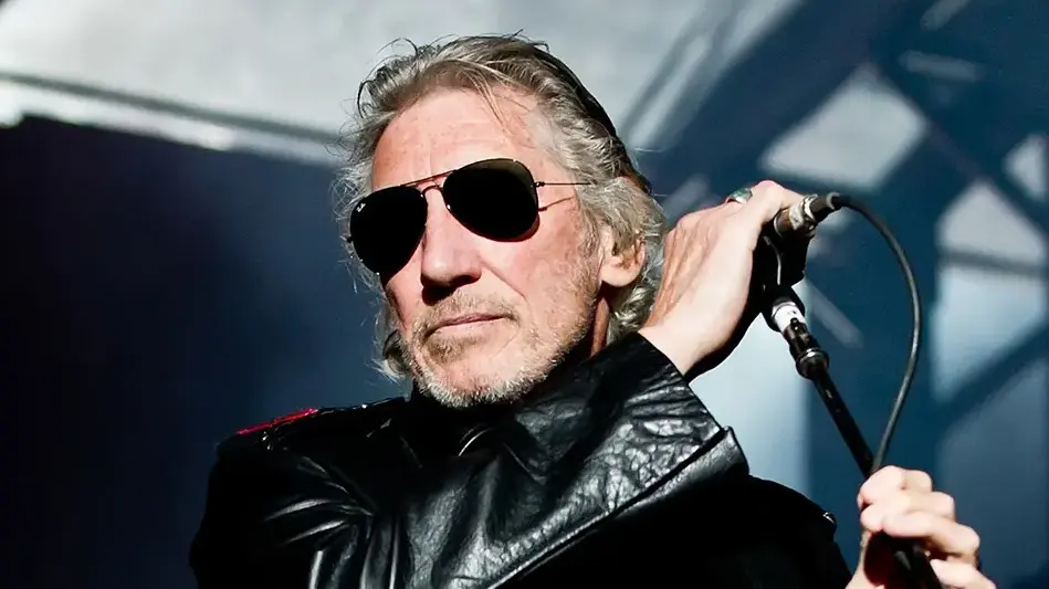 Roger Waters Accused of Anti-Semitic Behavior Over Use of Word “Kike” in Brainstorming Email