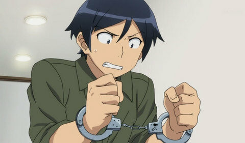 Philippines: Crossdressing Faggot Arrested for Mocking Jesus