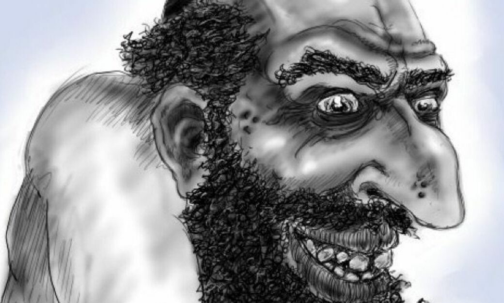 Jerusalem: We’re Finally Talking About the Jews Spitting on Christians