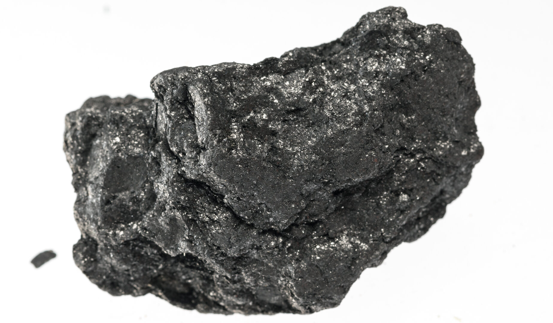 China Announces Plans to Restrict Graphite Exports