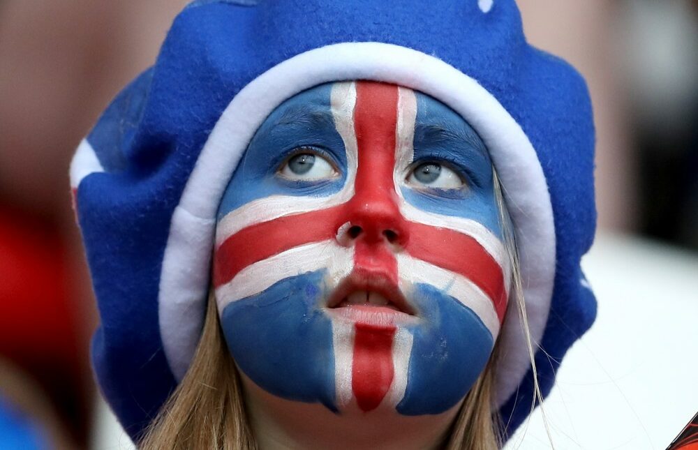 Iceland: Women and “Non-Binary People” to Strike on Thursday to Protest Non-Existent Gender Pay Gap