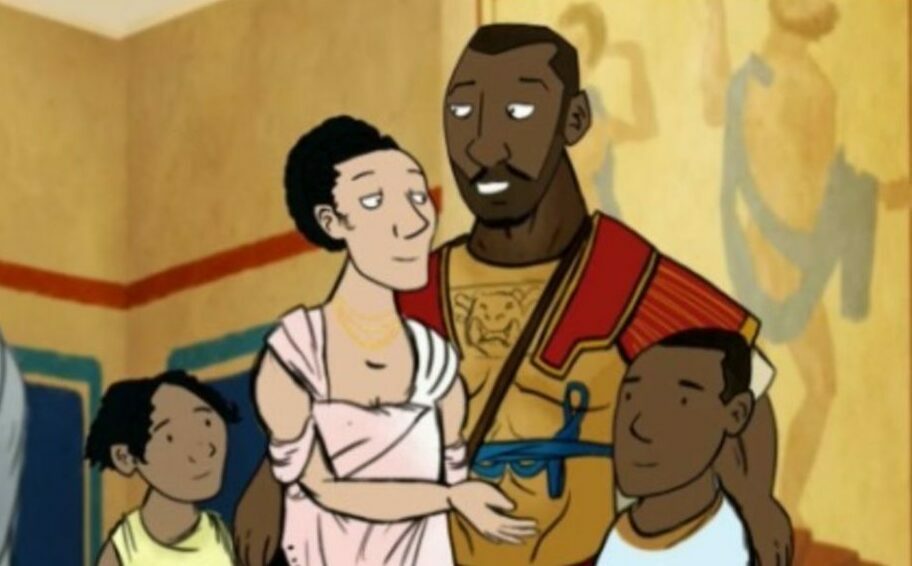 UK: Survey Says Half of Britons Can’t Name a “Historical Black British Figure”