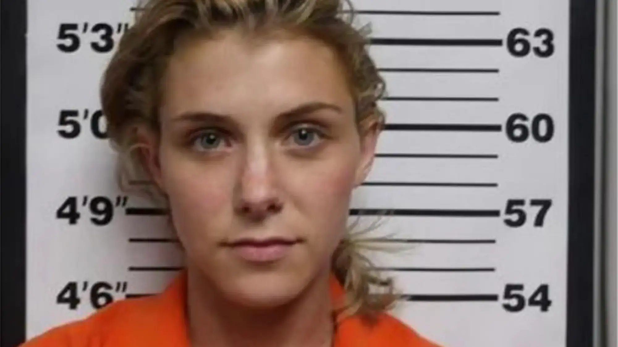 Missouri: 24-Year-Old Trad Wife Teacher Sends Nudes to Student, Invites Him Over for Sex