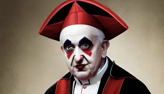 “Pope” Francis Elects 21 New Cardinals to Reform Church, Says Diversity is Indispensable
