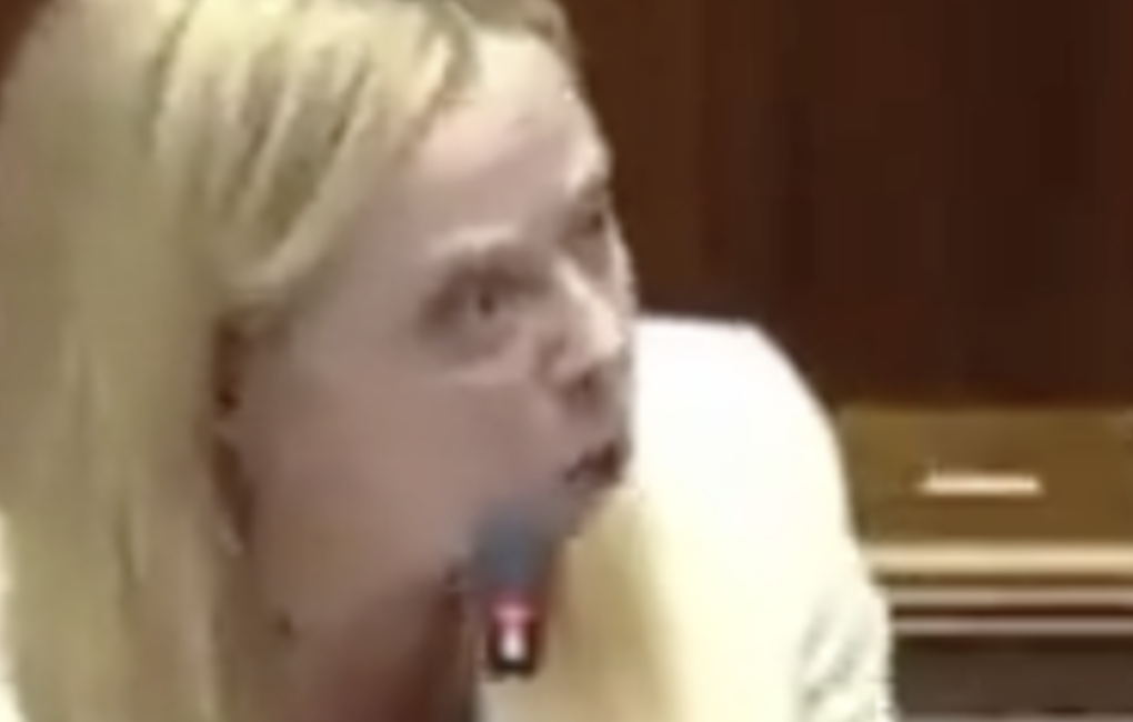 Italy: Meloni “Tries” to Do Something About Invaders – Immediately Cockblocked by Court