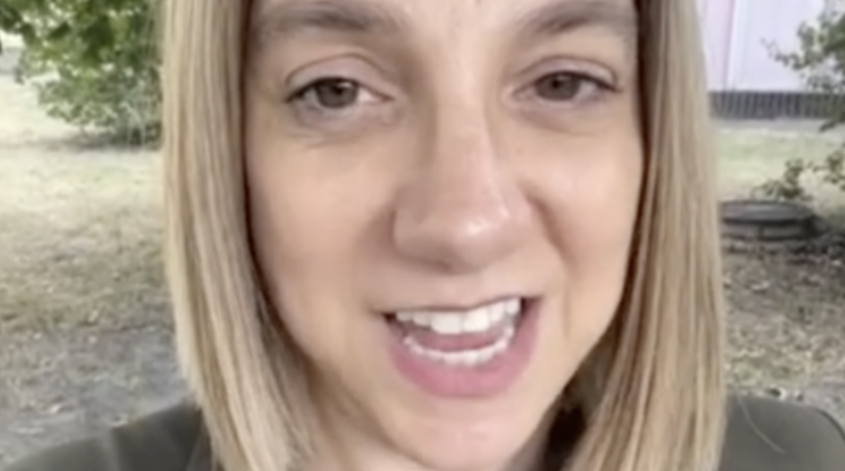 This Prank Call of the American-Ukrainian Tranny Leader is Frigging Nuts
