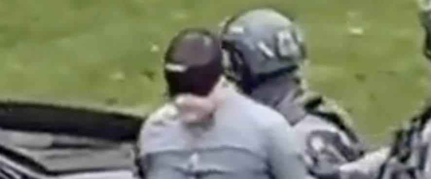 Netherlands: Media Allegedly Covering Up Fact That Rotterdam “Neo-Nazi Shooter” Was an Arab