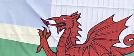 UK: After Months of Protests, Small Welsh Town Repels Invaders Being Dumped on Them