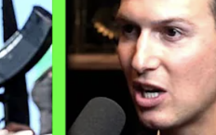 Kushner on Lex Fridman: “Schumer Told My Mom I was Going to Jail”