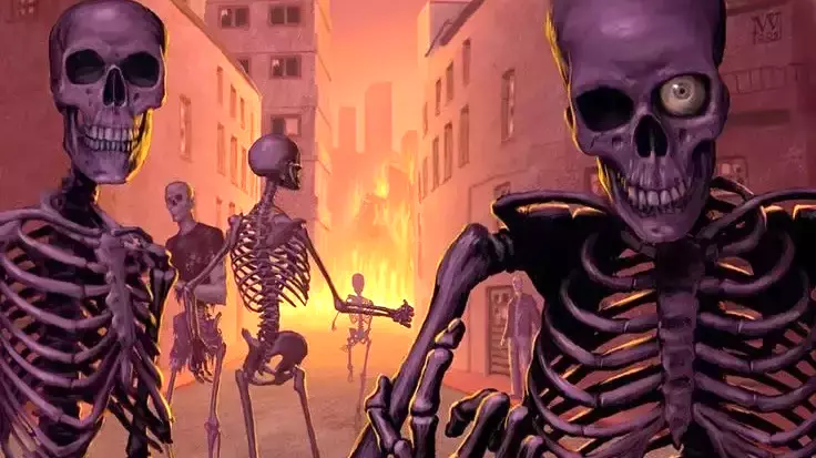 Israel Says Military Killed 4 People Trying to Enter from Lebanon