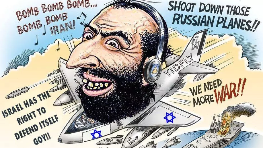 Watch: Netanyahu Calls Gaza Genocide “Second War of Independence”