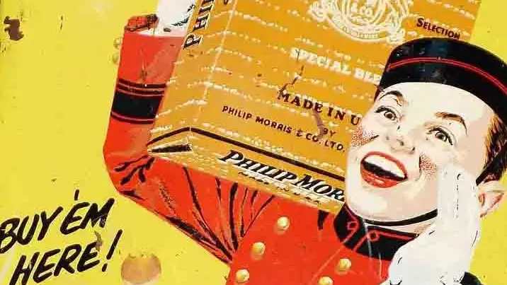 Philip Morris Fighting Against WHO to Prevent Worldwide Ban on Smoking, Vaping