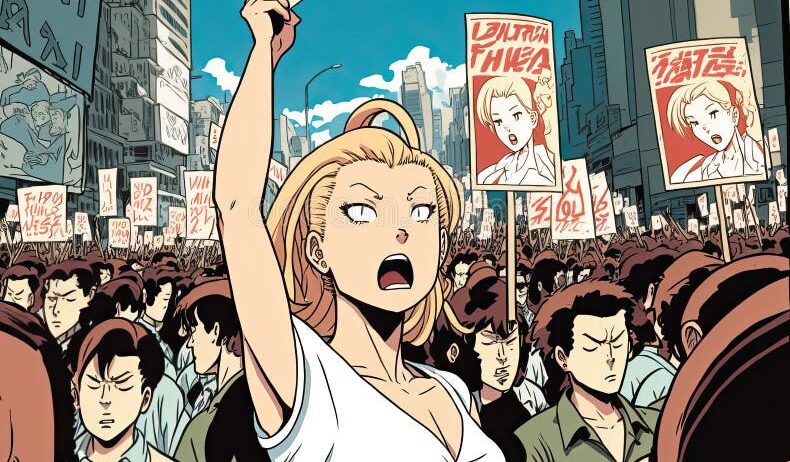 UK: Six People Arrested After Protests at Hotel Housing Invaders