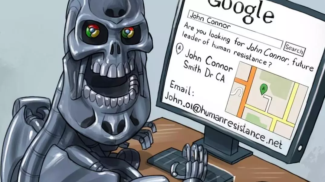 UK Government Using Racist AI to Decide on Welfare, Immigration, Criminal Justice, Marriage Licenses