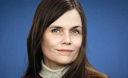 Iceland: More Than a Quarter of the Population Participated in Retarded “Women and Non-Binary Strike”