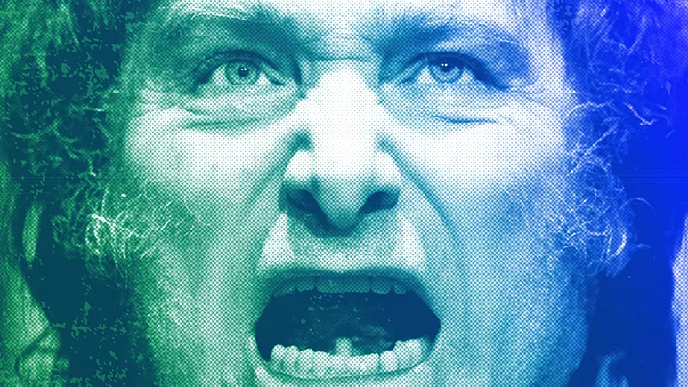 Argentina: Democracy Dead After People Elect Alleged “Far Right” President