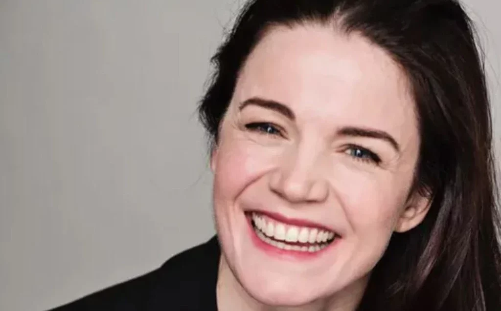 Australia: Actress Crippled by Vax Part of Group Suing AstraZeneca