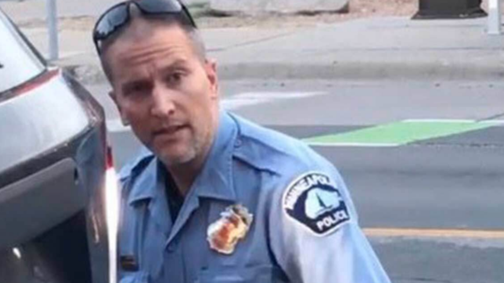 Derek Chauvin Allegedly Stabbed in Prison