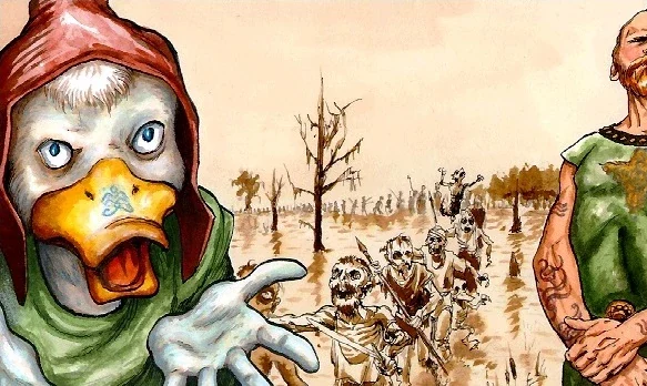 Italy to Build Invader Centers in Albania