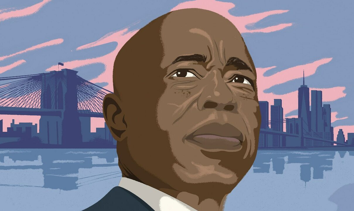 Invaders Refuse Money to Leave New York City, Determined to Continue Enriching It