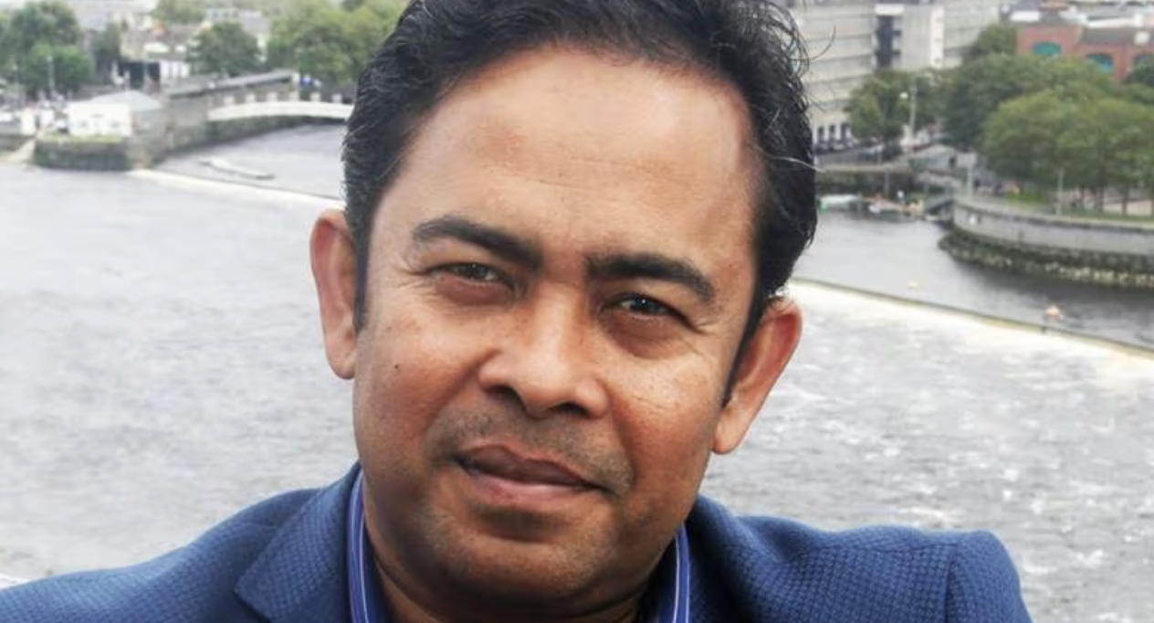 Ireland: Bangladeshi Local Politician Says Anti-Invader Rioters Should be Killed