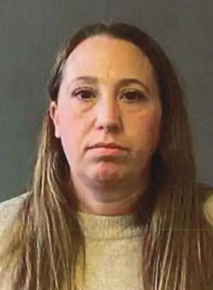 Connecticut Married Mother Of Two Working At School Has Sex With 11