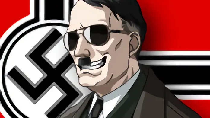 BREAKING: IDF Discovers Hitler is Behind Hamas! Palestinian Kids are SS Officers!