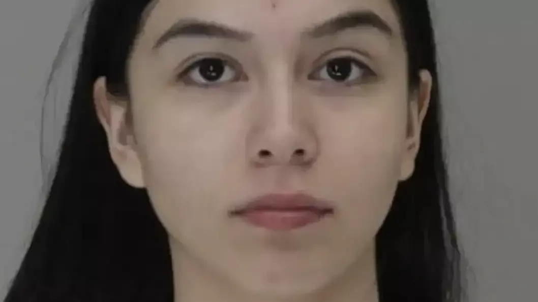 17-Year-Old Woman Accused of Murdering Man She Met Online
