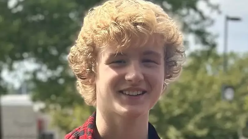 15-Year-Old Son of Homeless Advocate Murders Homeless Man for Having Sex with His Girlfriend