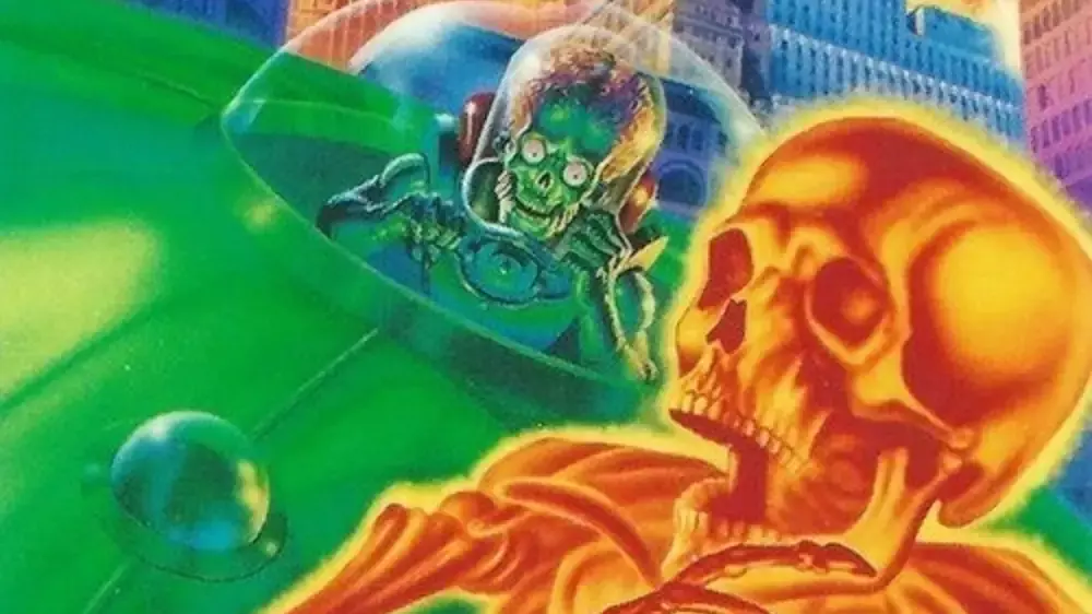 Pentagram Launches Website to Report UFO Sightings