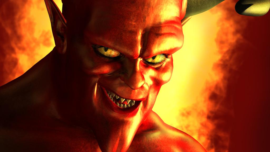 UK: “Church” of England Investigates Vicar for Calling Tranny Archdeacon a “Bloke”