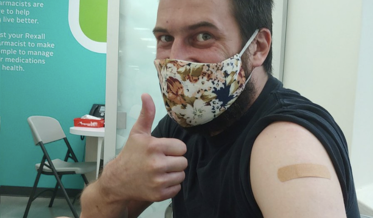 Canada: Journo Scum Who Wanted to Oppress Purebloods Dead at 33