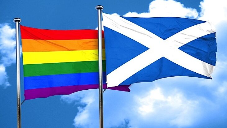 Scotland: Government Wants 7 Years in Prison for Parents Who Refuse to Trannify Their Kids