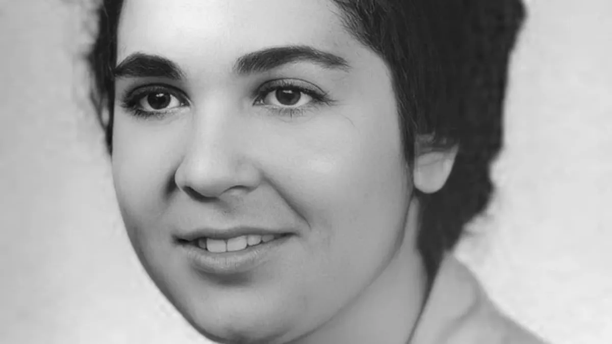 Jewish Ritual Murder: Headless Woman Drained of Blood and Left in Sexual Pose Finally Identified