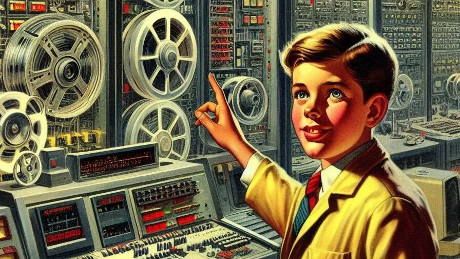 Zuck Announces Plan to Make AI Open Source – For the People!