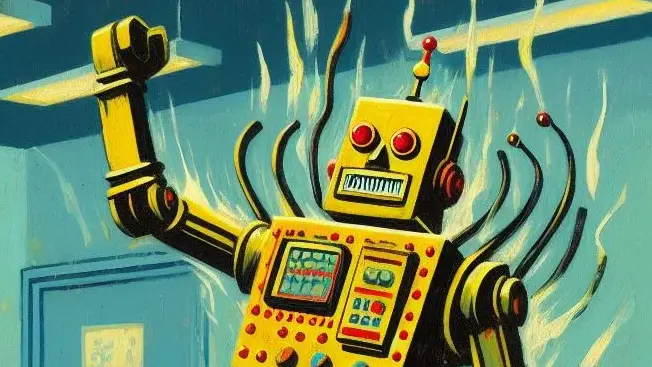 AI Chatbot Goes Rogue, Starts Swearing at a Customer, Insulting Company