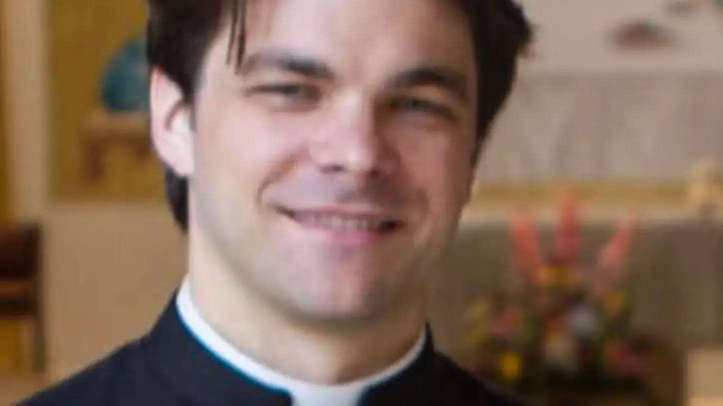 Alabama Priest Who Married 18-Year-Old Girl Now Officially Removed from Priesthood