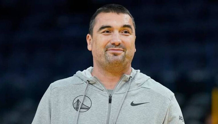 California: NBA Assistant Coach Dies of Heart Attack at 46