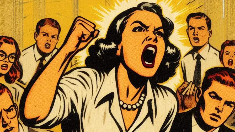 Germany’s Real Problem: Women Earning 18% Less on Average Than Men