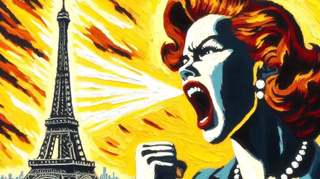 France Registers Lowest Number of Births Since WW2