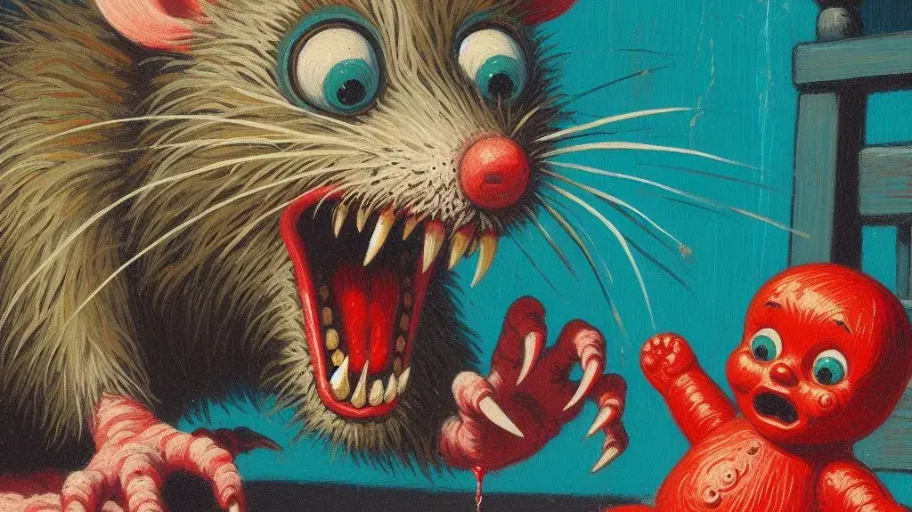 Jews Say Not Even The Hague Can Stop the Baby Killing Festival