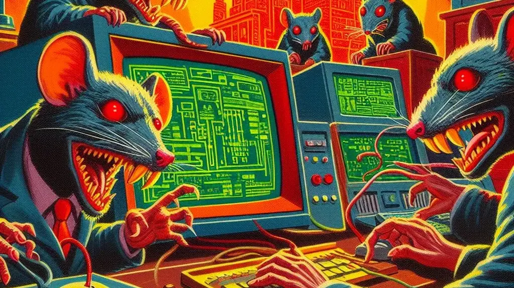 Group of Jews Tracking and Doxing Online “Antisemites” Now Operating in Australia