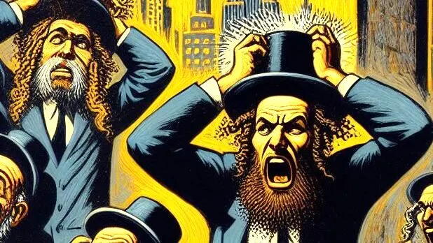 Watch: Pro-Palestine Protesters March Through Manhattan