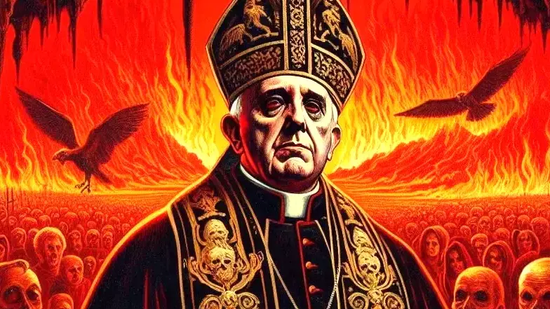 Pope Benedict Would Reject Blessings for Gay Couples, Aide Says