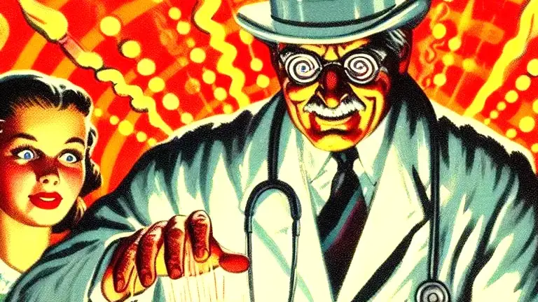 Scientists Call for Mass Brainwashing Campaign to Reduce the Population