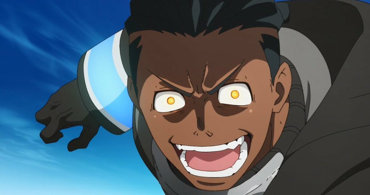 Ghana: New Law Cracks Down on Faggots, Trannies Even Harder Than Before