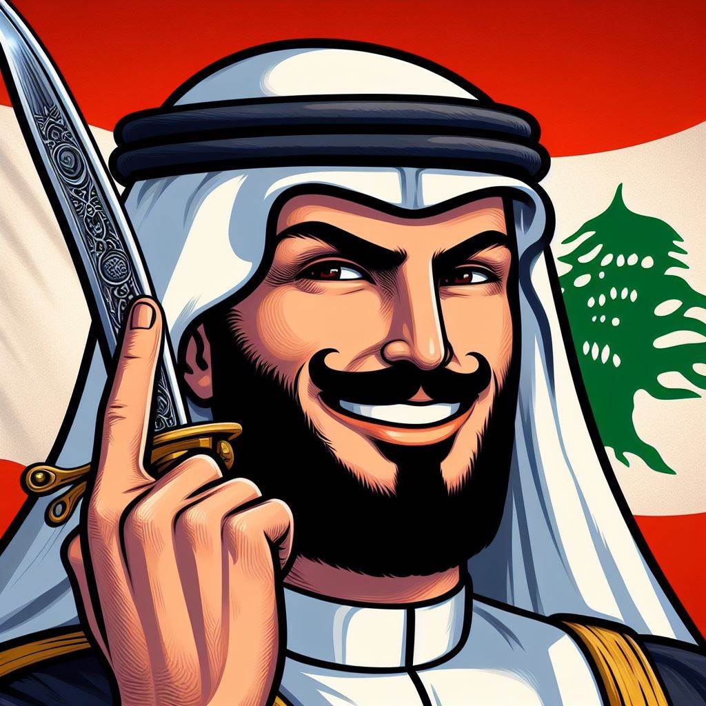 Hezbollah Vows Revenge for Jewish Attack (Continues Playing Chess Against Jew Checkers)