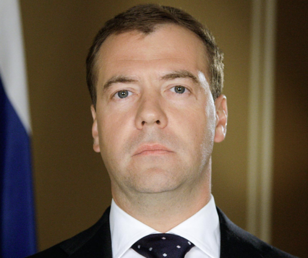 Medvedev Claims Both Odessa and Kiev are Russian Cities, War Won’t End ...